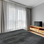 Staywin Bastion Walowa Appartement