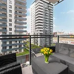 Staywin Bastion Walowa Apartmán *