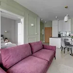 Appartement Staywin Bastion Walowa *