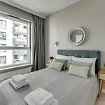 Staywin Bastion Walowa Gdaňsk