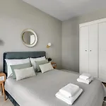 Appartement Staywin Bastion Walowa *