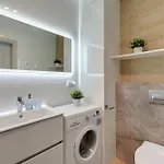 Apartmán Staywin Bastion Walowa Gdaňsk