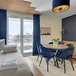 Staywin Bastion Walowa Gdaňsk