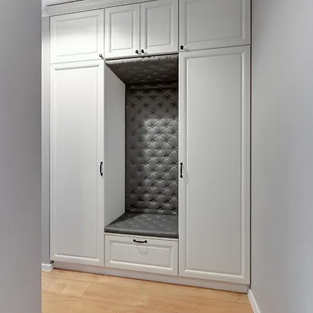 Staywin Bastion Walowa גדנסק