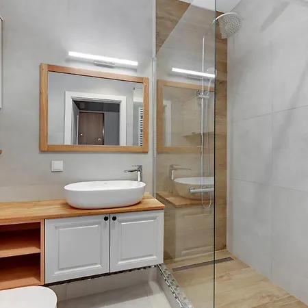 Staywin Bastion Walowa Gdańsk