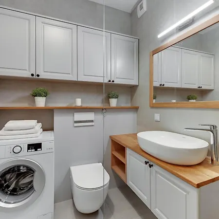 Staywin Bastion Walowa *