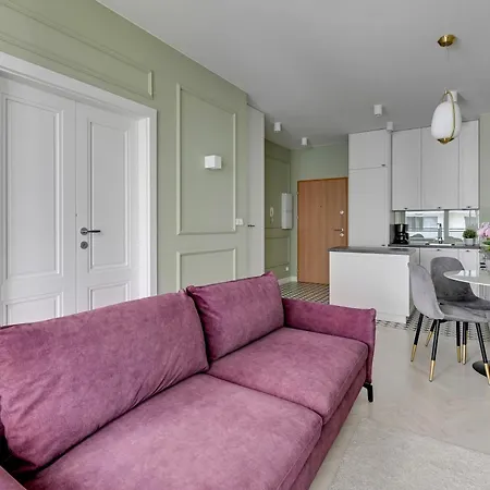 Staywin Bastion Walowa