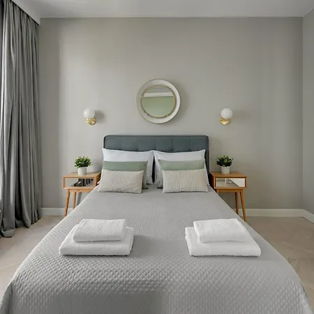 Staywin Bastion Walowa