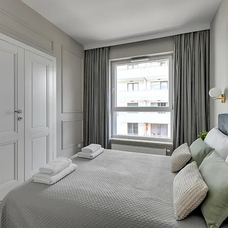 Staywin Bastion Walowa