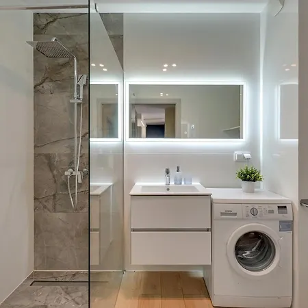 Apartament Staywin Bastion Walowa