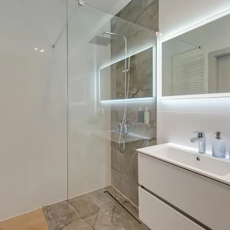 Staywin Bastion Walowa Apartament *