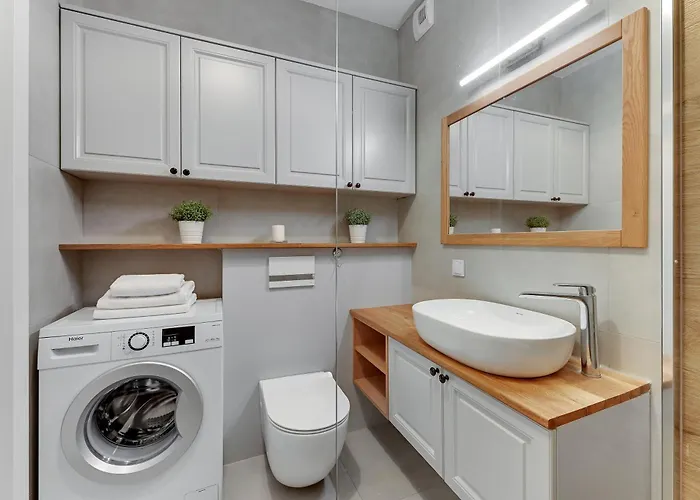 Staywin Bastion Walowa *