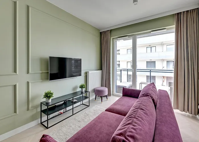 Staywin Bastion Walowa *