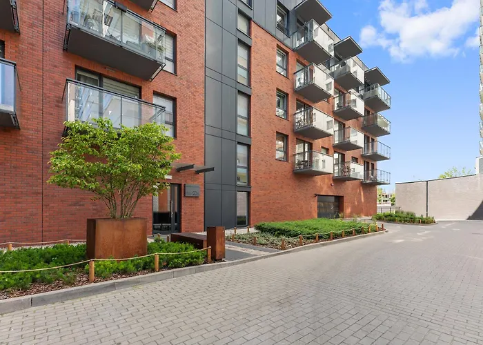 Staywin Bastion Walowa