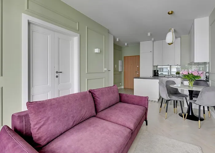 Staywin Bastion Walowa