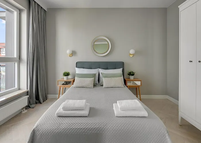 Staywin Bastion Walowa