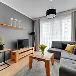 Lejlighed Staywin Bastion Walowa