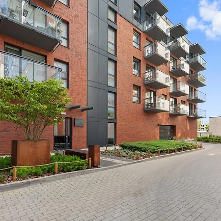 Staywin Bastion Walowa